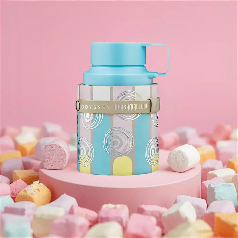 ARMAF - Odyssey Marshmallow, Eau de Parfum 100ml Unisex.
