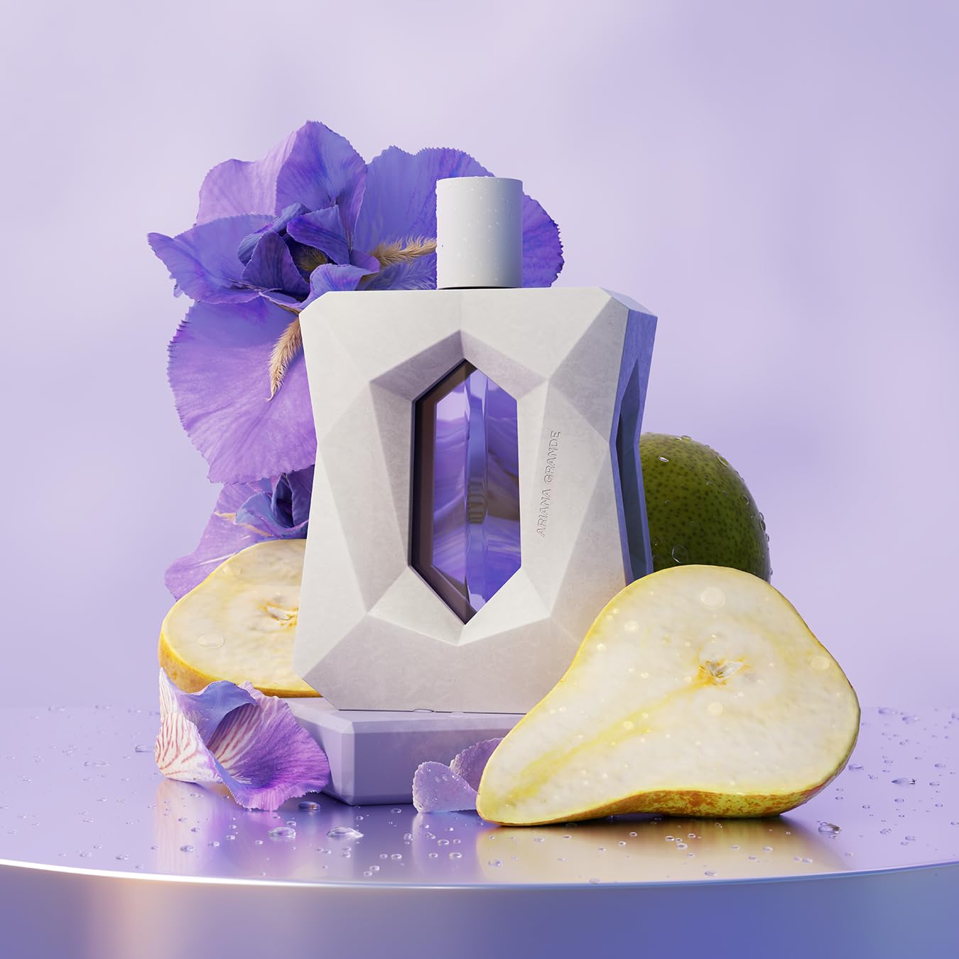 ARIANA GRANDE - God Is Woman Eau de Parfum 100 ml para Mujer