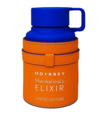 ARMAF - Odyssey Mandarinsky Elixir, Eau de Parfum 100ml para Hombre.