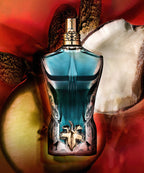 JEAN PAUL GAULTIER - Le Beau, Eau de Toilette 125ml para Hombre.