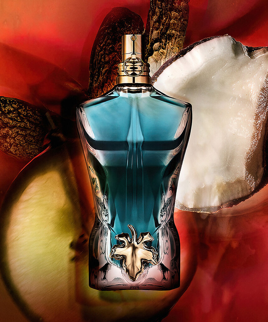 JEAN PAUL GAULTIER - Le Beau, Eau de Toilette 125ml para Hombre.