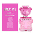 MOSCHINO - Toy 2 Bubble Gum, Eau de Toilette 100ml para Mujer