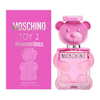 MOSCHINO - Toy 2 Bubble Gum, Eau de Toilette 100ml para Mujer