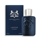 PARFUMS DE MARLY - Layton, Eau de Parfum 125ml para Hombre