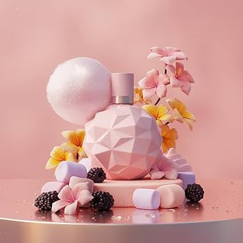 ARIANA GRANDE - Sweet Lite Candy, Eau de Parfum 100ml para Mujer