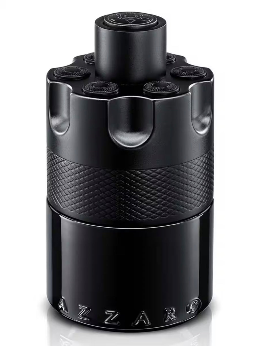 AZZARO - The Most Wanted, Eau de Parfum Intense 100ml para Hombre.