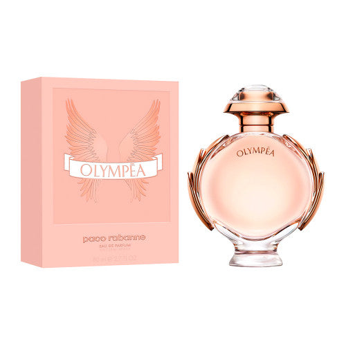 PACO RABANNE - Olympea Eau de Parfum 80ml para Mujer