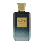 KHADLAJ - Island Dreams, Extrait de Perfum 100ml Unisex.