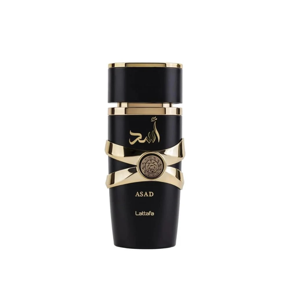LATTAFA - Asad, Eau de Parfum 100ml para Hombre.