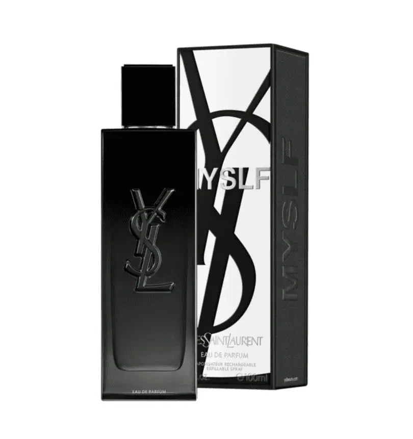 YVES SAINT LAURENT - MYSLF, Eau de Parfum 100 ml para Hombre.