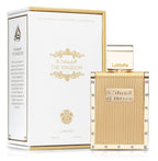 LATTAFA - The Kingdom, Eau de Parfum 100ml para Hombre.