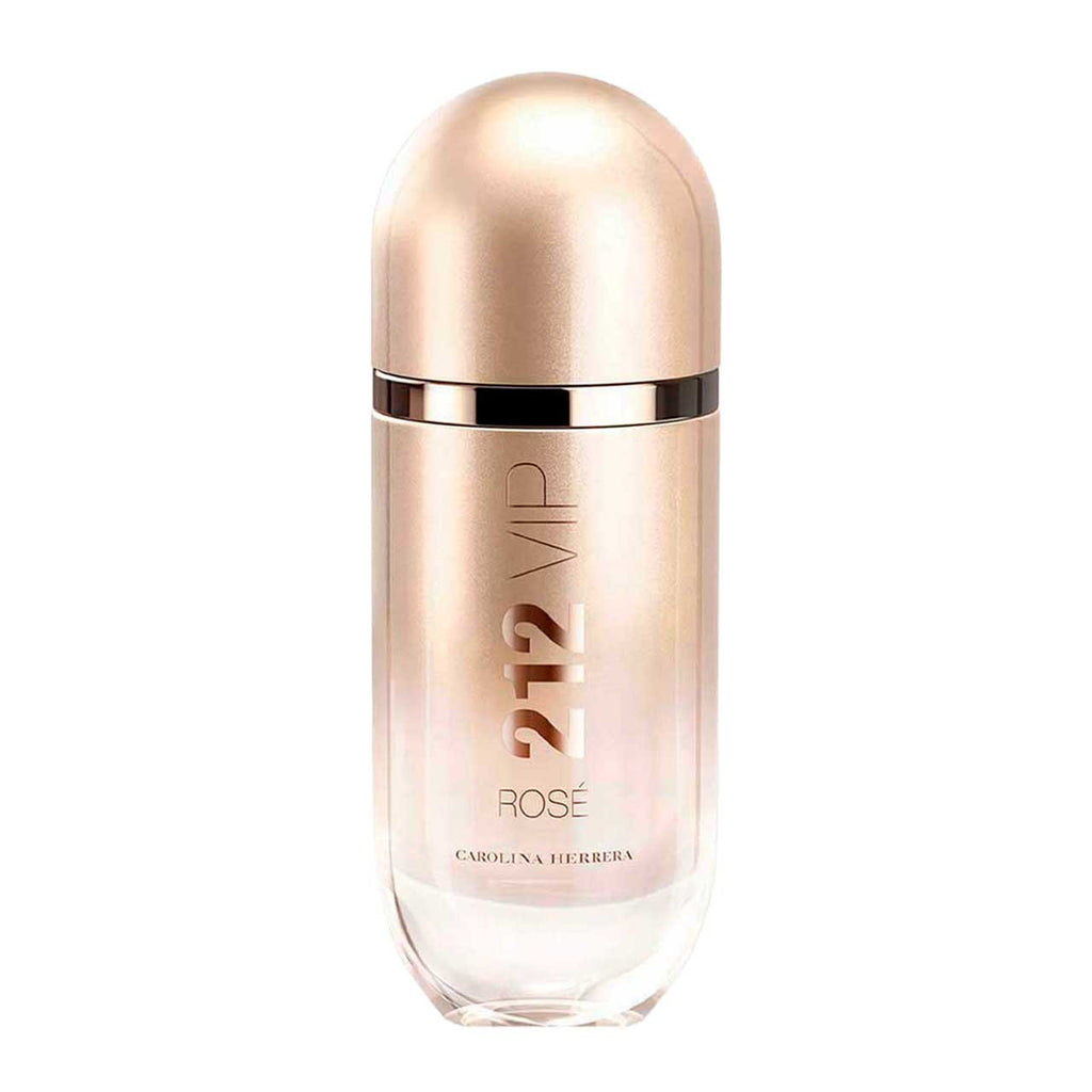 CAROLINA HERRERA - 212 VIP Rosé, Eau de Parfum 80ml para Mujer