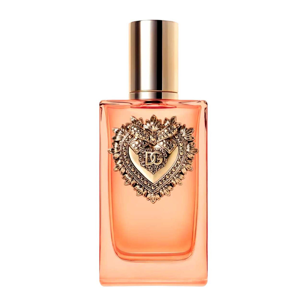 DOLCE & GABBANA - Devotion, Eau de Parfum Intense 100ml para Mujer