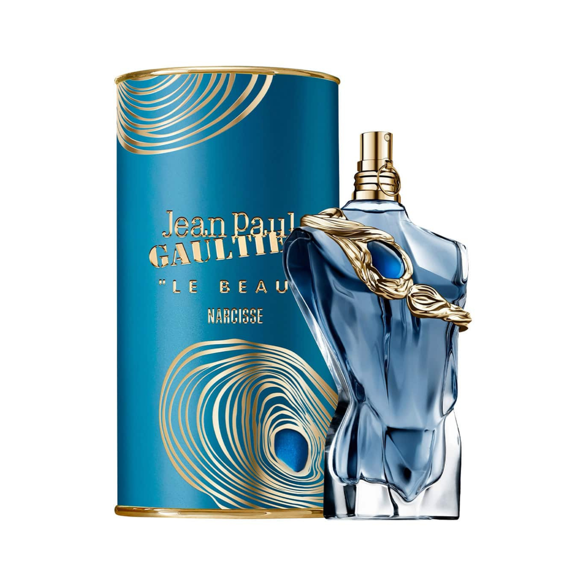 JEAN PAUL GAULTIER - Le Beau Narcisse, Eau de Parfum 125 ml para Hombre