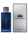 DOLCE & GABBANA - King Intense, Eau de Parfum Intense 100 ml para Hombre.