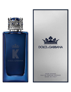 DOLCE & GABBANA - King Intense, Eau de Parfum Intense 100 ml para Hombre.