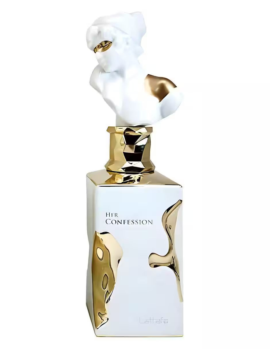 LATTAFA - Her Confession, Eau de Parfum 100ml para Mujer.