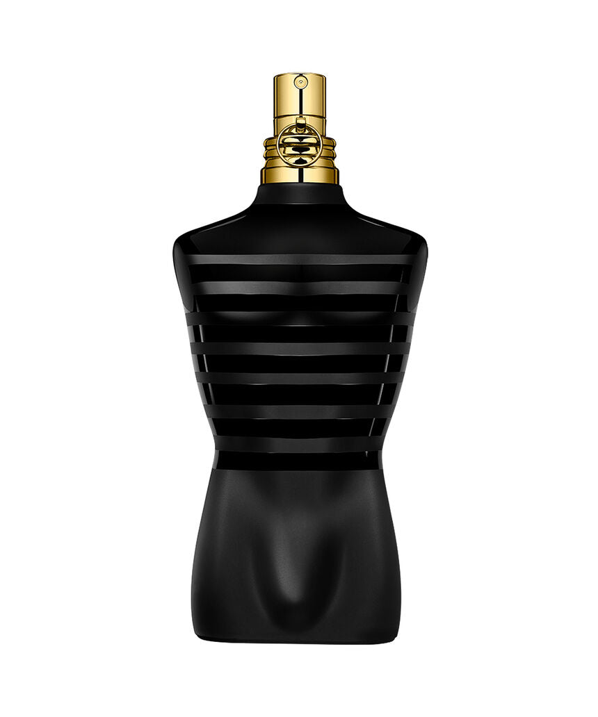 THE TEMPTATION GAULTIER