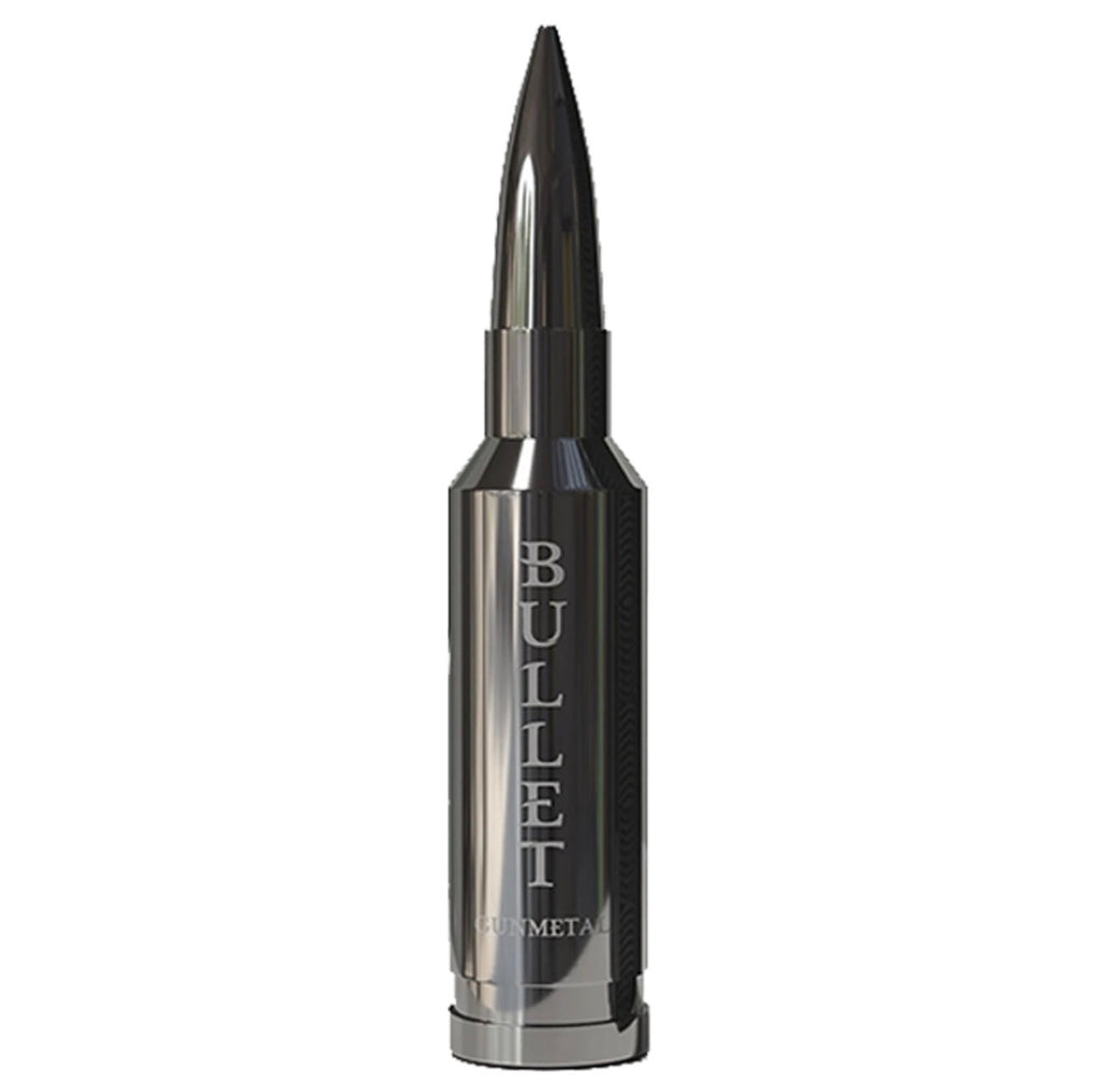 BHARARA - Bullet Gunmetal Pour Homm, Eau de Parfum 75ml para Hombre.