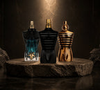THE TEMPTATION GAULTIER