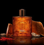 VERSACE - Eros Najim, Parfum 100ml para Hombre