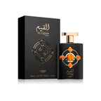 LATTAFA - Al Qiam Gold, Eau de Parfum 100ml para Hombre