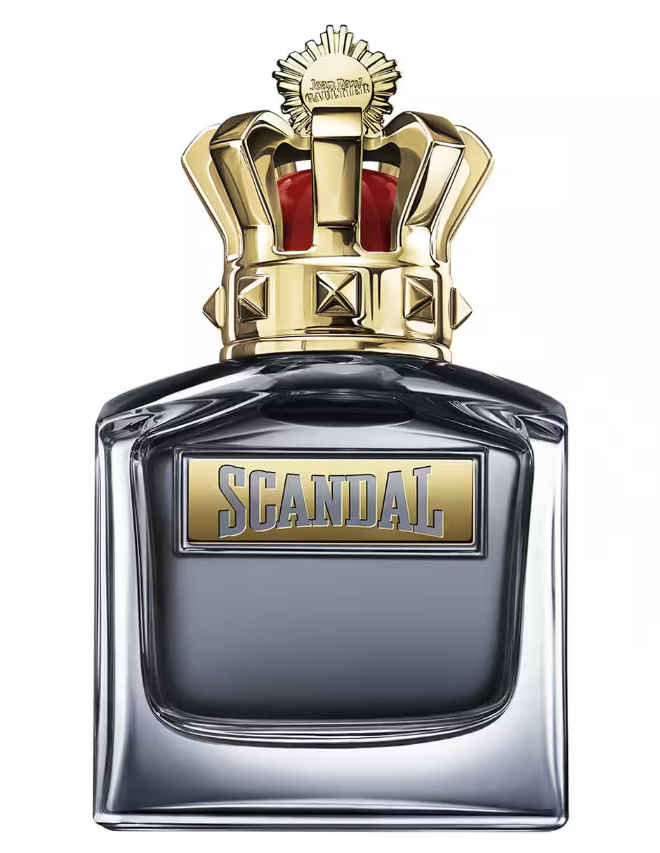 JEAN PAUL GAULTIER - Scandal, Eau de Toilette 100ml para Hombre