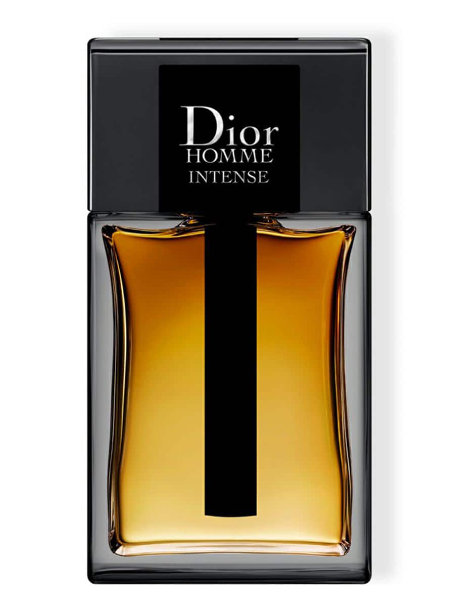 DIOR - Homme Intense, Eau de Parfum 100ml para Hombre