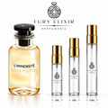 LOUIS VUITTON - L'Immensité, Parfum 100 ml para Hombre