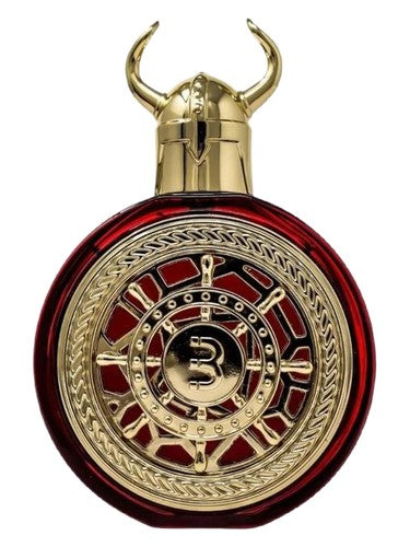 BHARARA - Viking Kashmir, Eau de Parfum 100ml Unisex.