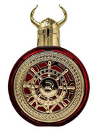 BHARARA - Viking Kashmir, Eau de Parfum 100ml Unisex.