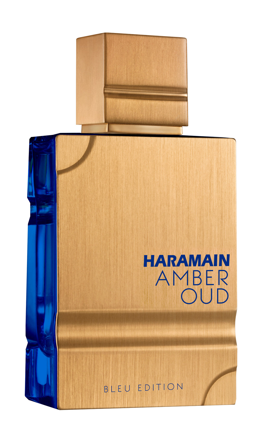 AL HARAMAIN - Amber Oud Bleu Edition, Eau de Parfum 100ml Unisex