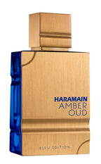AL HARAMAIN - Amber Oud Bleu Edition, Eau de Parfum 100ml Unisex