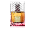 Lattafa - Khamrah Dukhan, Eau de Parfum 100ml Unisex.
