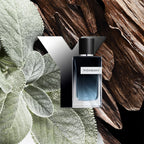 YVES SAINT LAURENT - Y, Eau de Parfum 100ml para Hombre.