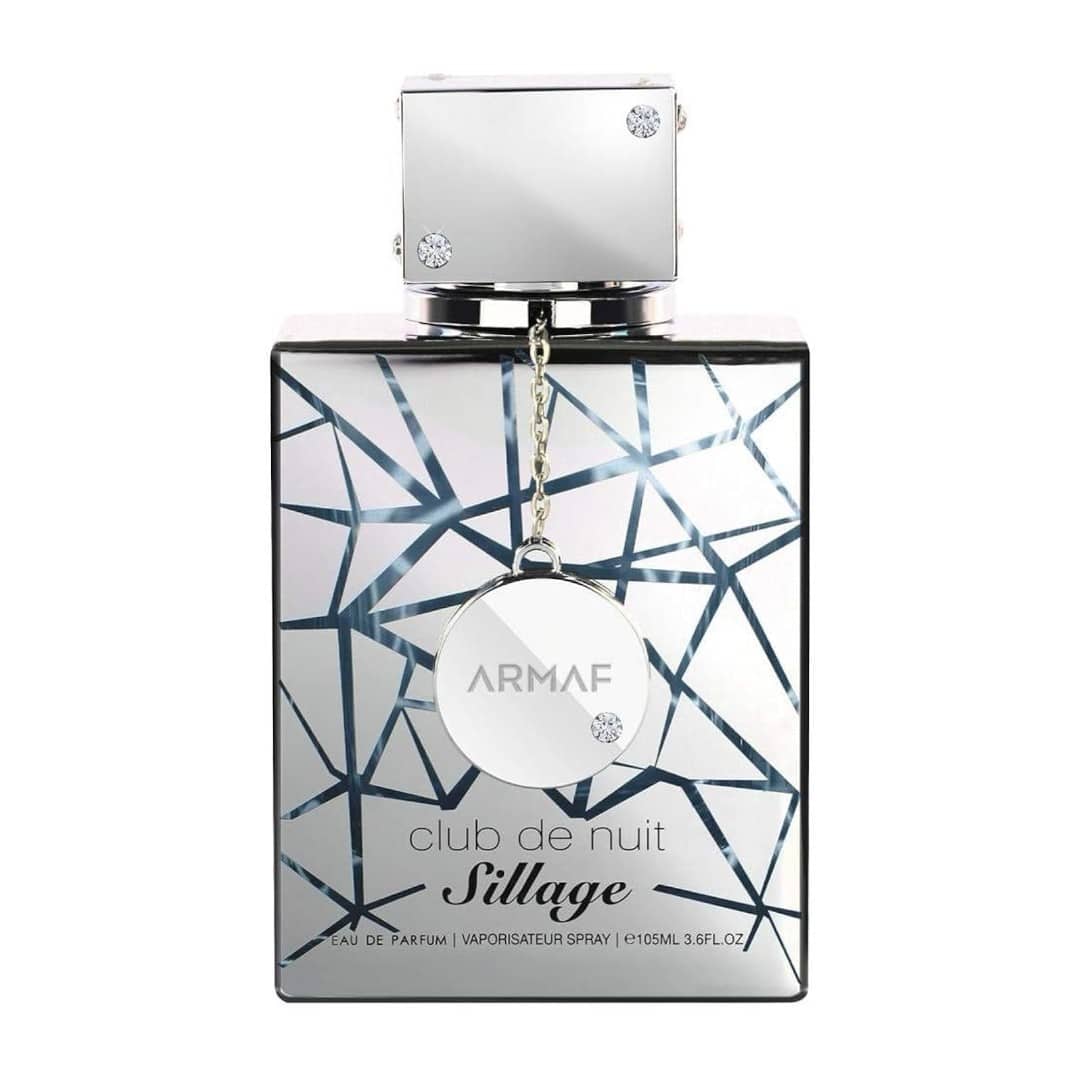 ARMAF - Club de Nuit Sillage, Eau de Parfum 105ml para Hombre.