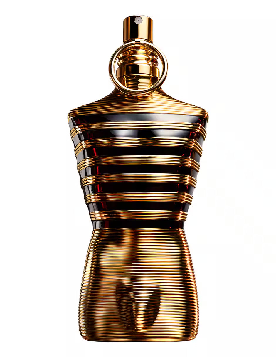 THE TEMPTATION GAULTIER
