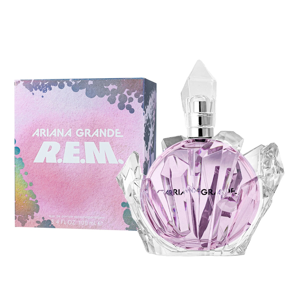 ARIANA GRANDE - R.E.M, Eau de Parfum 100ml para Mujer