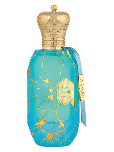 ARMAF - Éter Arabian Sky, Eau de Parfum 100ml Unisex