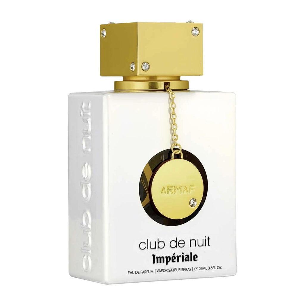 ARMAF - Club de Nuit Imperiale, Eau de Parfum 105ml para Mujer.