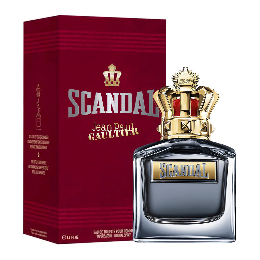 JEAN PAUL GAULTIER - Scandal, Eau de Toilette 100ml para Hombre