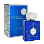 ARMAF - Club de Nuit Iconic, Eau de Parfum, 105ml para Hombre.
