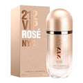 CAROLINA HERRERA - 212 VIP Rosé, Eau de Parfum 80ml para Mujer