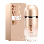 CAROLINA HERRERA - 212 VIP Rosé, Eau de Parfum 80ml para Mujer