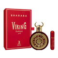 BHARARA - Viking Kashmir, Eau de Parfum 100ml Unisex.