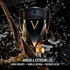 PACO RABANNE - Invictus Victory, Eau de Parfum Extreme 100 ml para Hombre
