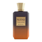 KHADLAJ - Island Vanilla Dunes, Extrait de Perfum 100ml Unisex.