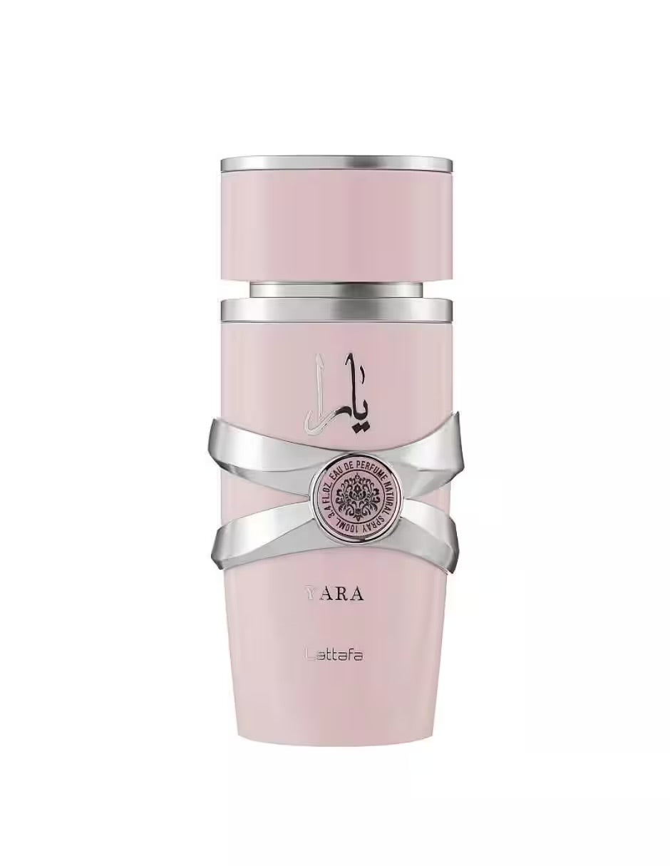 LATTAFA - Yara, Eau de Parfum 100ml para Mujer.
