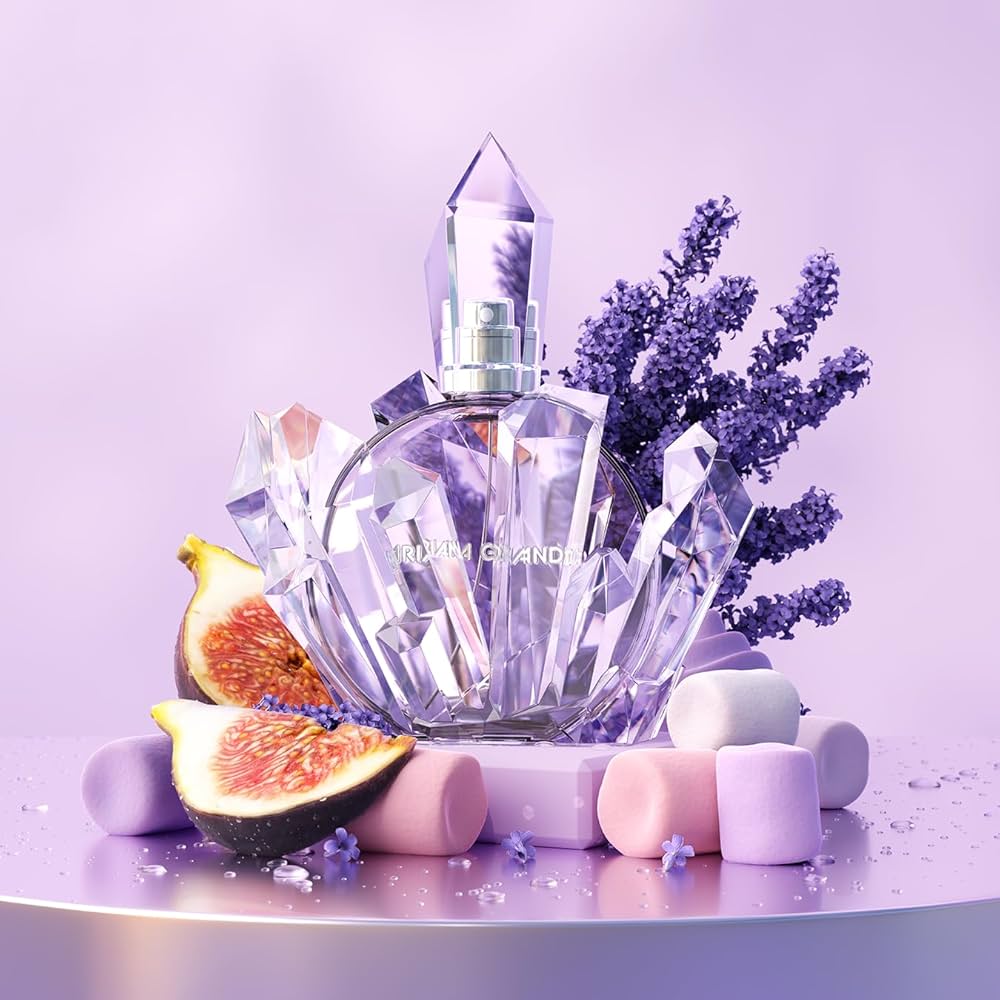 ARIANA GRANDE - R.E.M, Eau de Parfum 100ml para Mujer