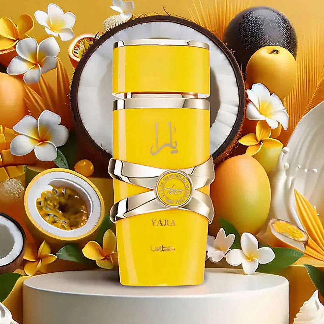 LATTAFA - Yara Tous, Eau de Parfum 100ml para Mujer.